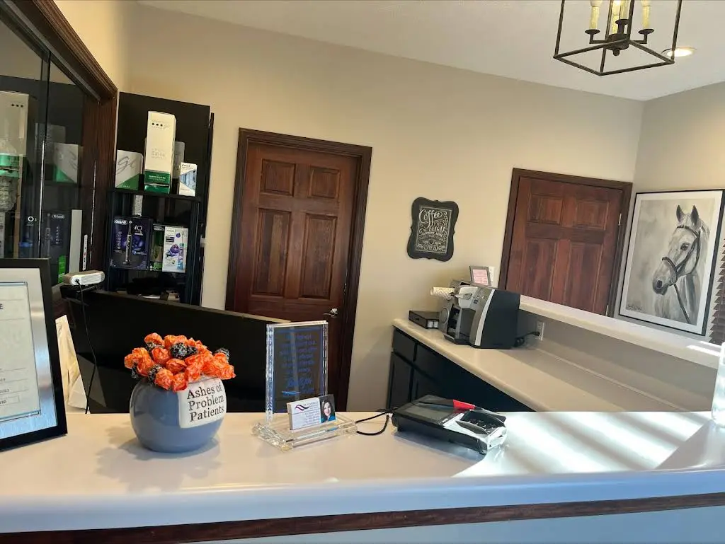 Dr. Kim Arnold Family Dentistry