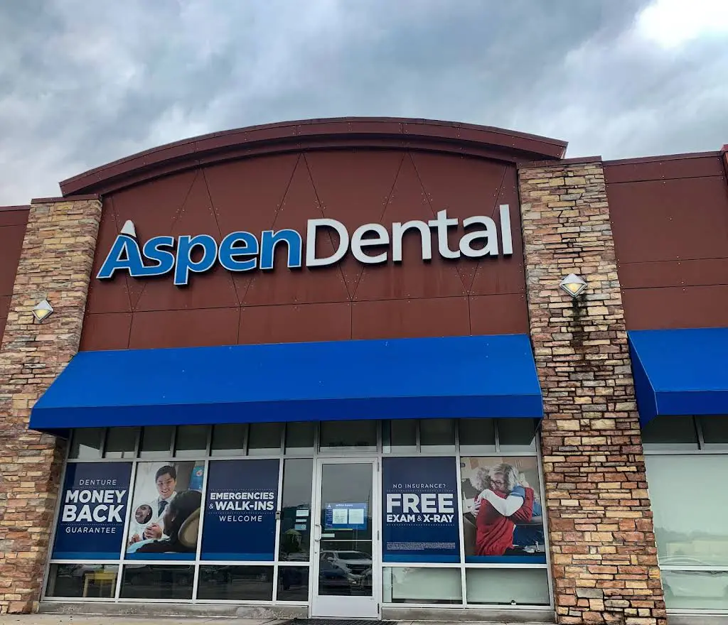 Aspen Dental