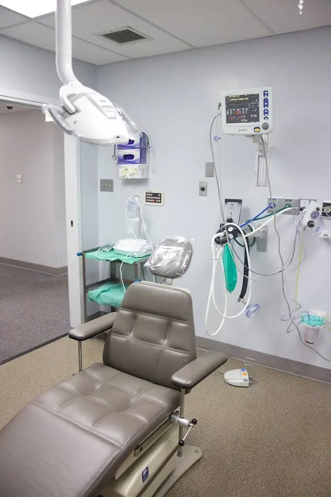Mountain State Oral and Facial Surgery - Ashland