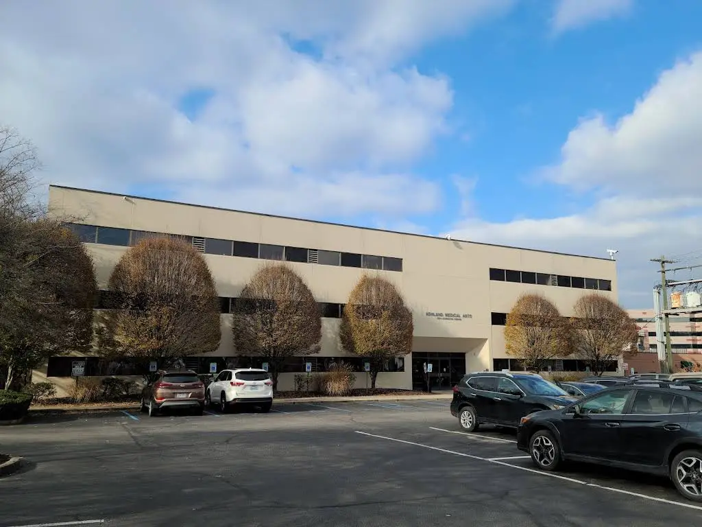 Mountain State Oral and Facial Surgery - Ashland