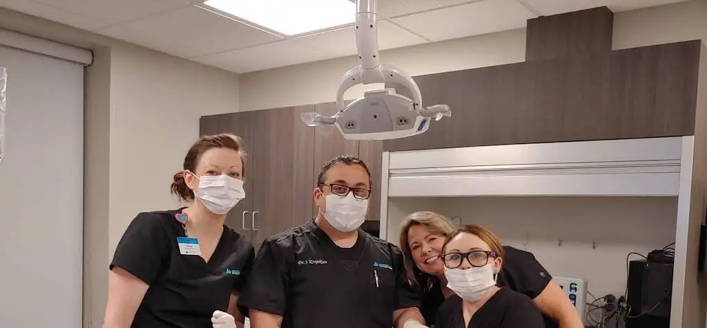 Mountain State Oral and Facial Surgery - Ashland