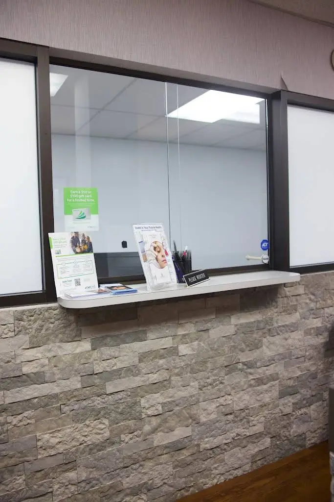 Mountain State Oral and Facial Surgery - Ashland