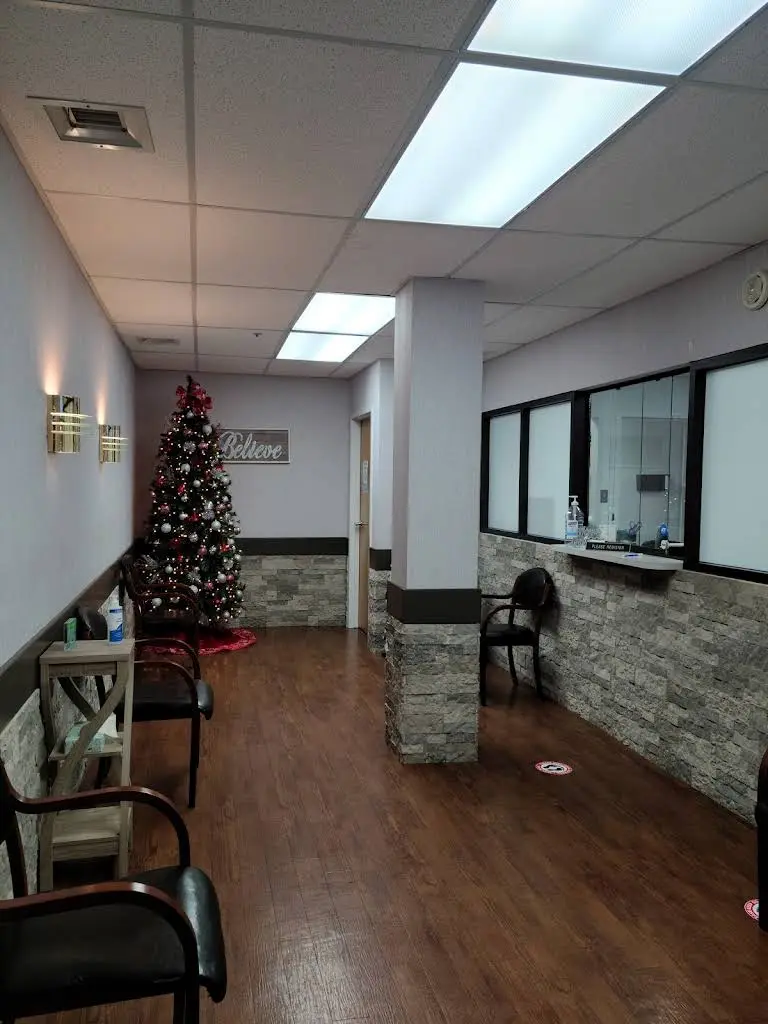 Mountain State Oral and Facial Surgery - Ashland