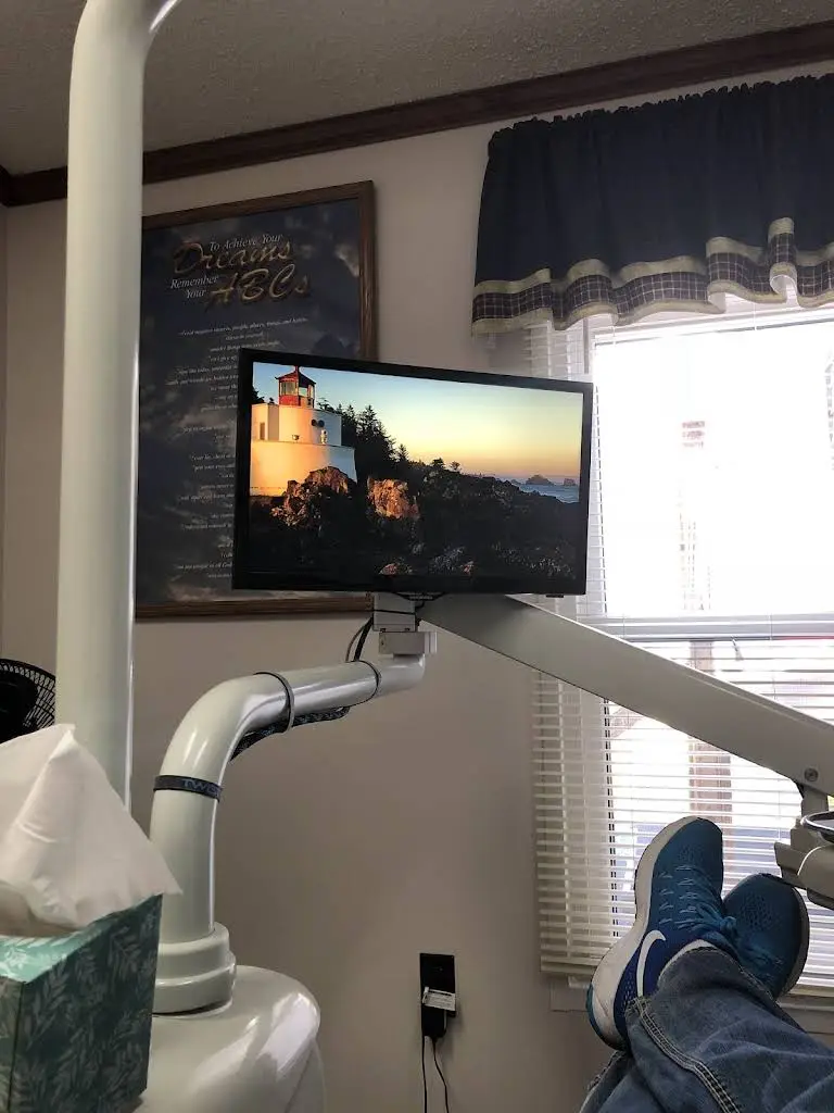 Infinity Dental Catlettsburg