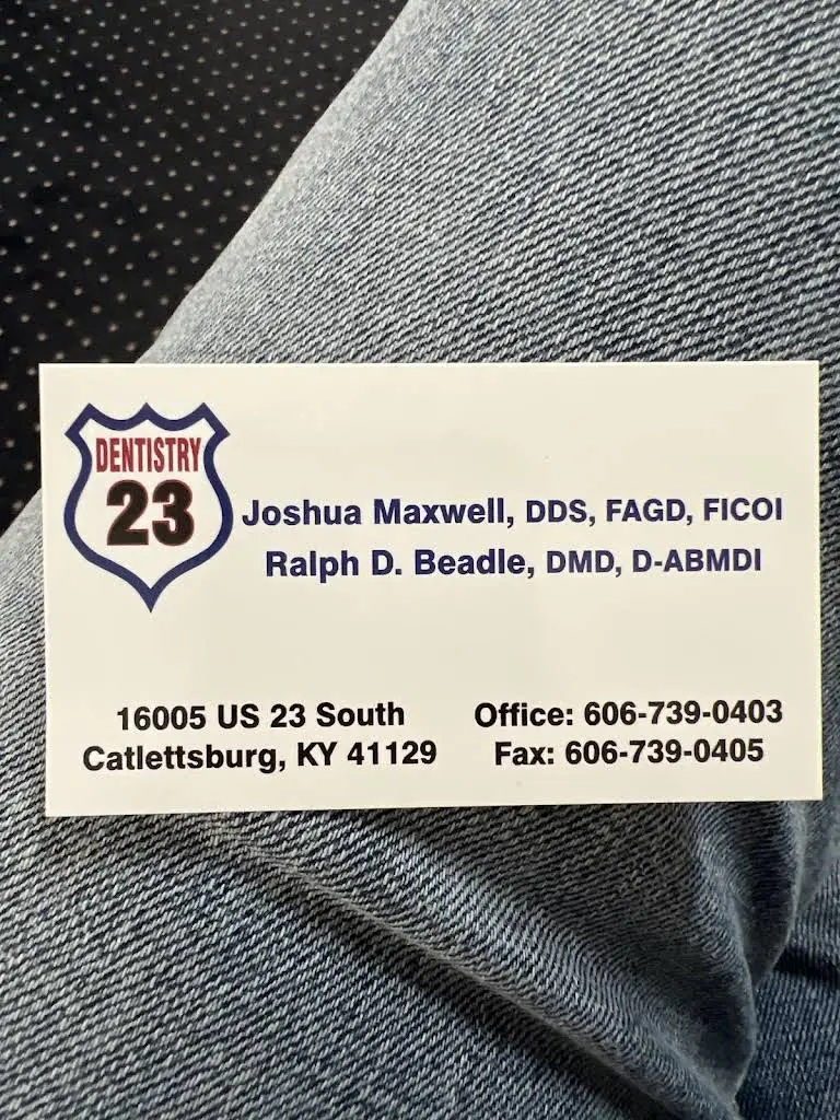 Infinity Dental Catlettsburg