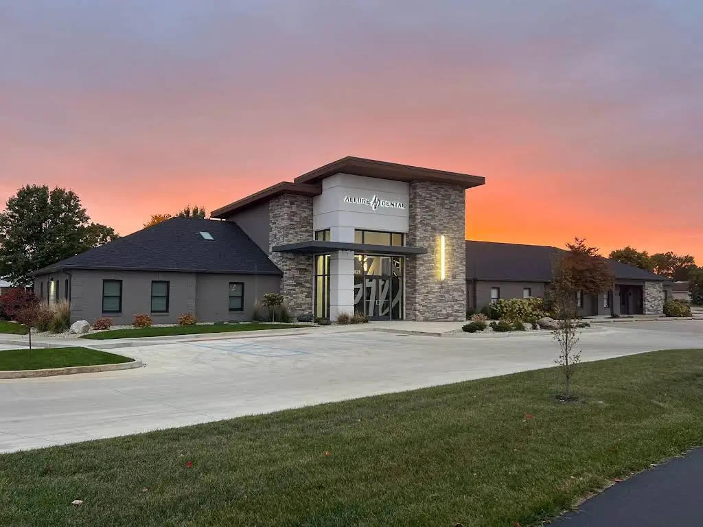 Allure Dental