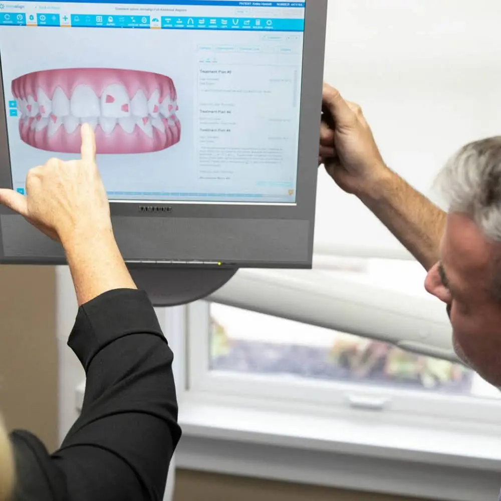 Allure Dental
