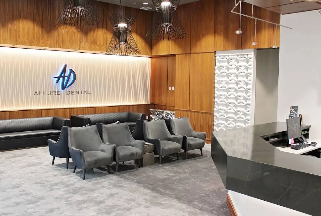 Allure Dental