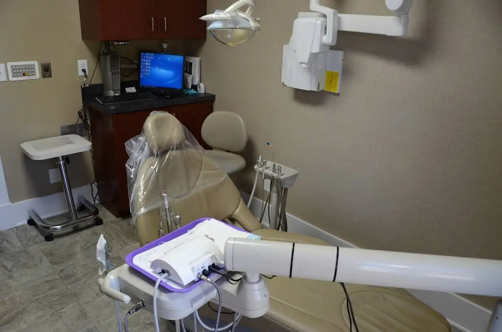 Allure Dental