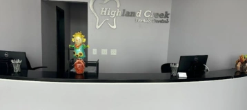 Highland Creek Family Dental
