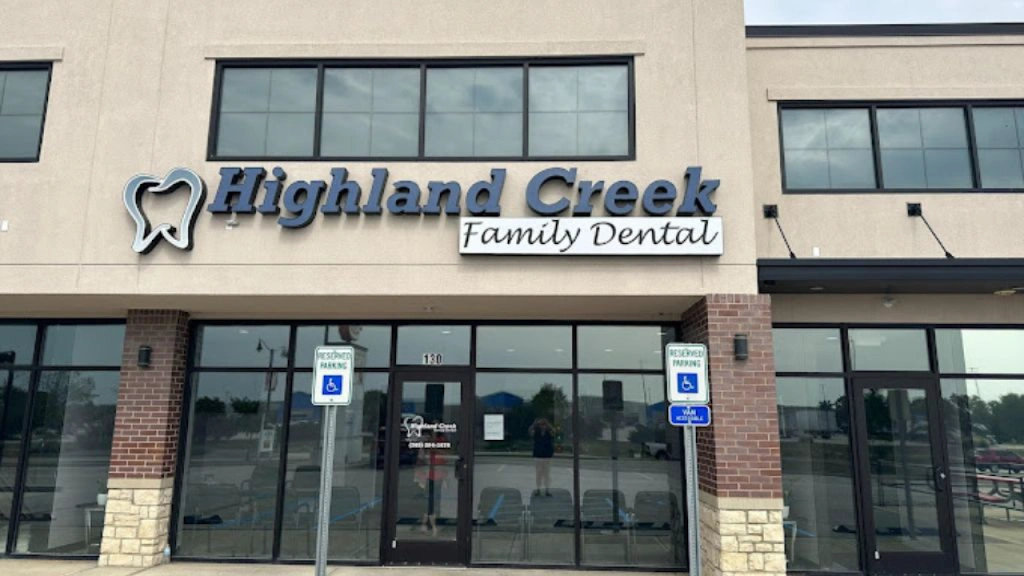 Highland Creek Family Dental