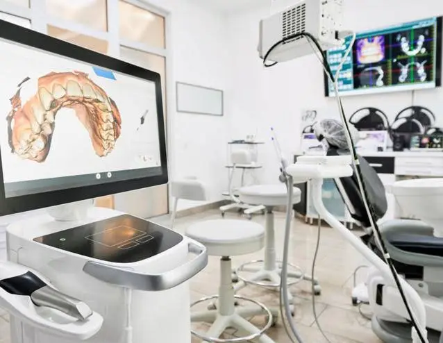 Highland Creek Family Dental