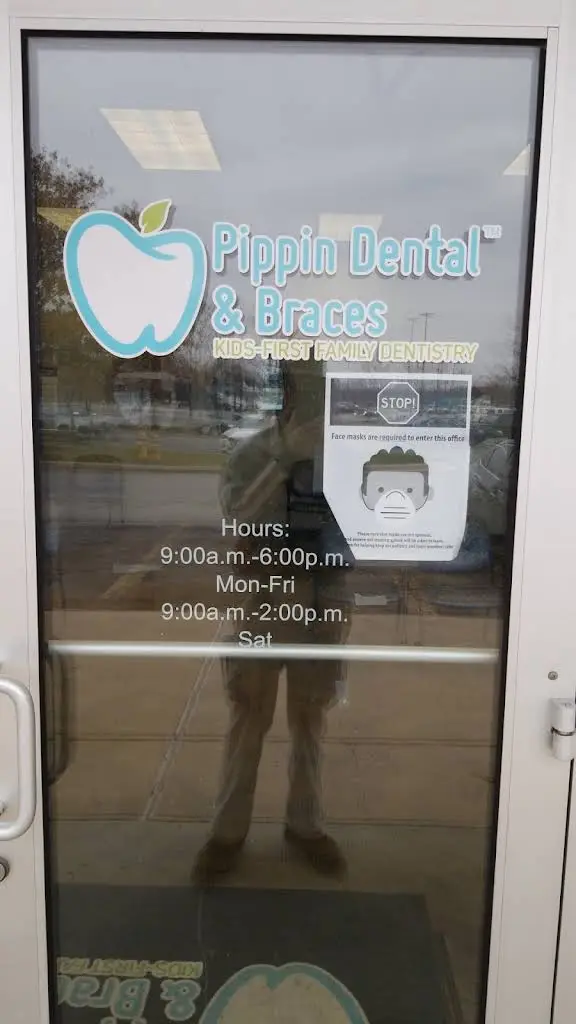 Pippin Dental & Braces