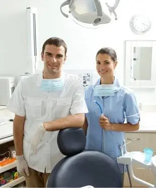 Advantage Dental & Dentures