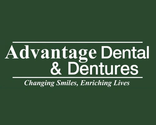 Advantage Dental & Dentures