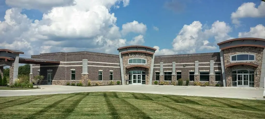 Lafayette Oral & Maxillofacial Surgery Group