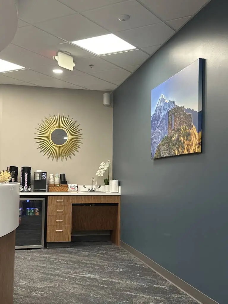 Sun Gate Dental