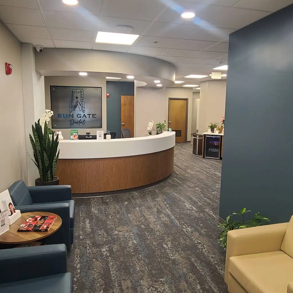 Sun Gate Dental