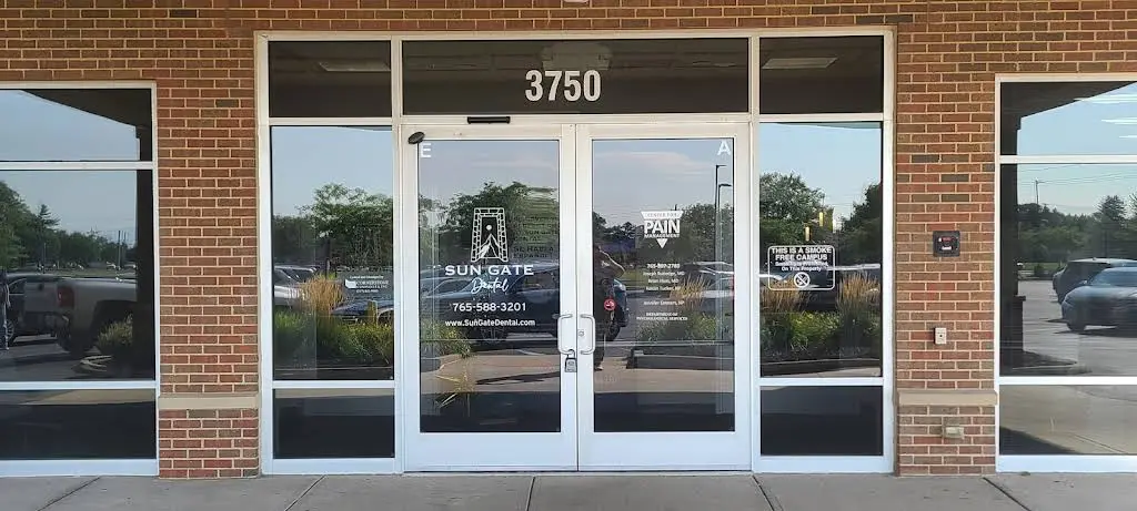 Sun Gate Dental