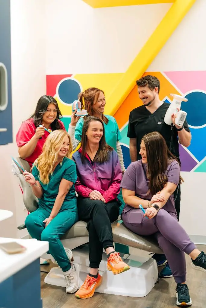 Infinity Pediatric Dentistry
