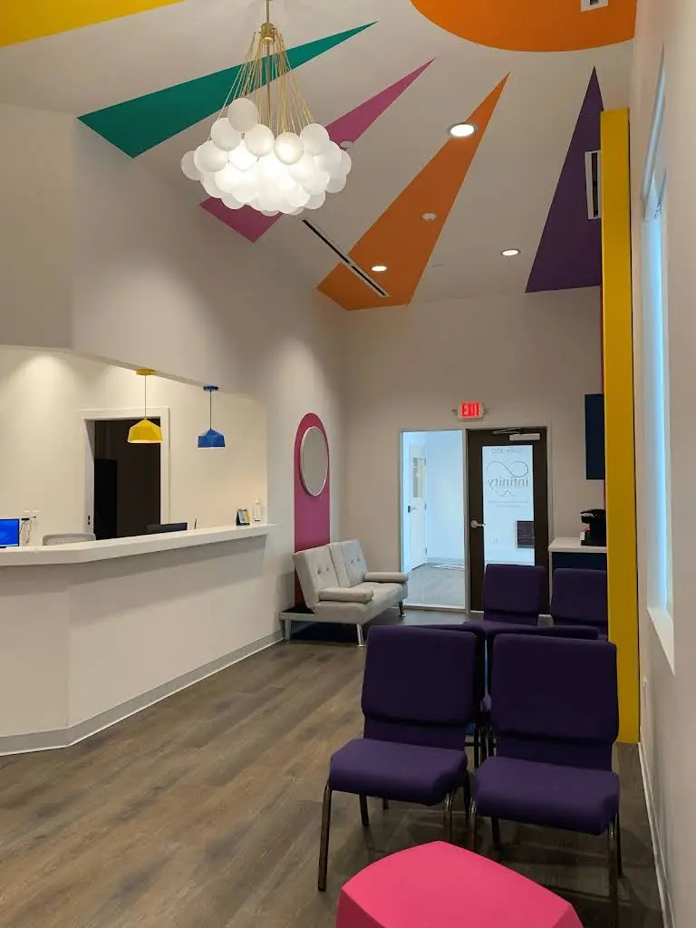 Infinity Pediatric Dentistry