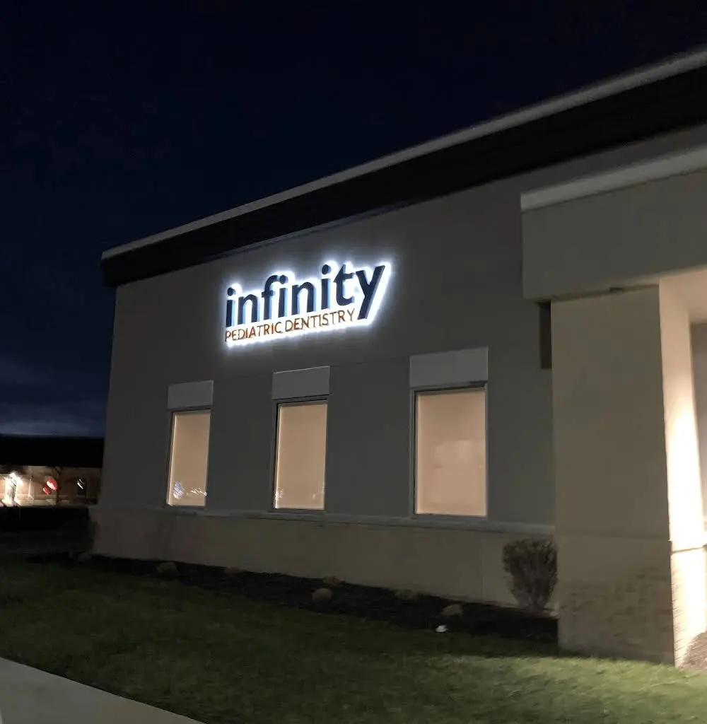 Infinity Pediatric Dentistry