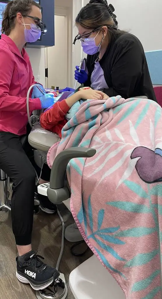 Infinity Pediatric Dentistry