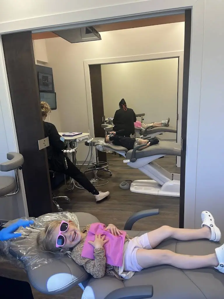 Infinity Pediatric Dentistry