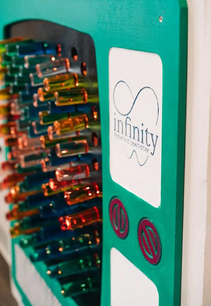 Infinity Pediatric Dentistry