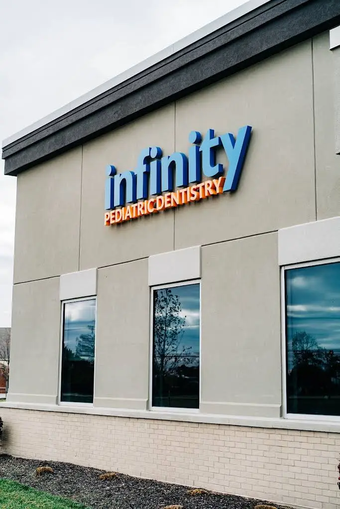 Infinity Pediatric Dentistry