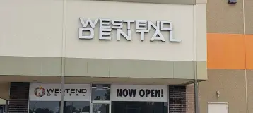 Westend Dental - Lafayette