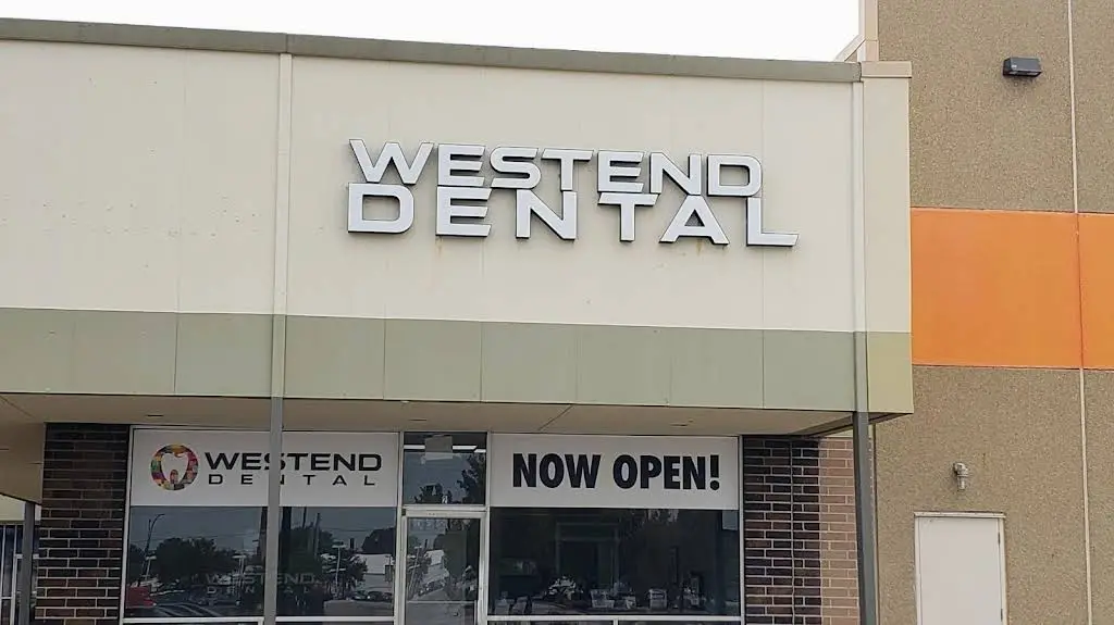 Westend Dental - Lafayette