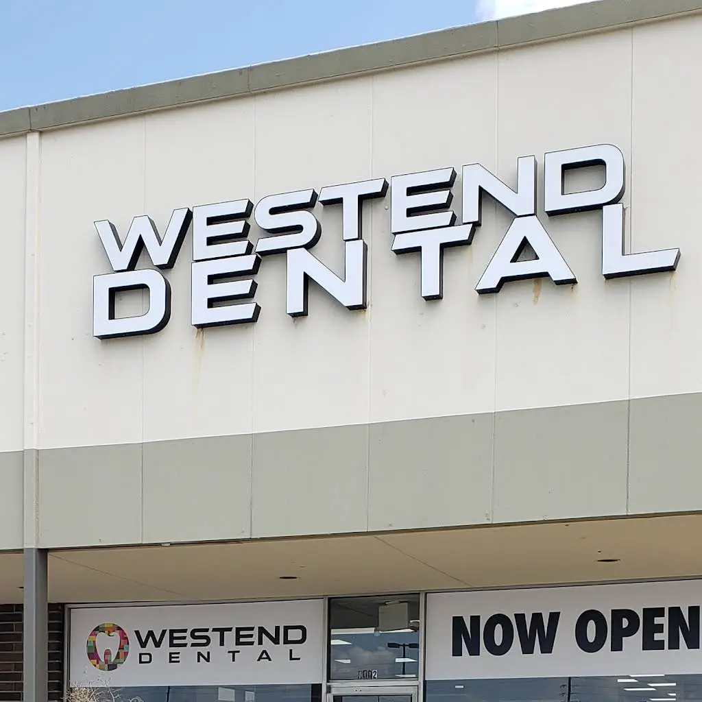 Westend Dental - Lafayette