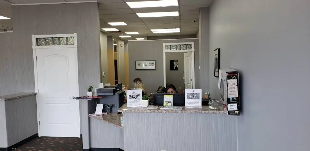Westend Dental - Lafayette