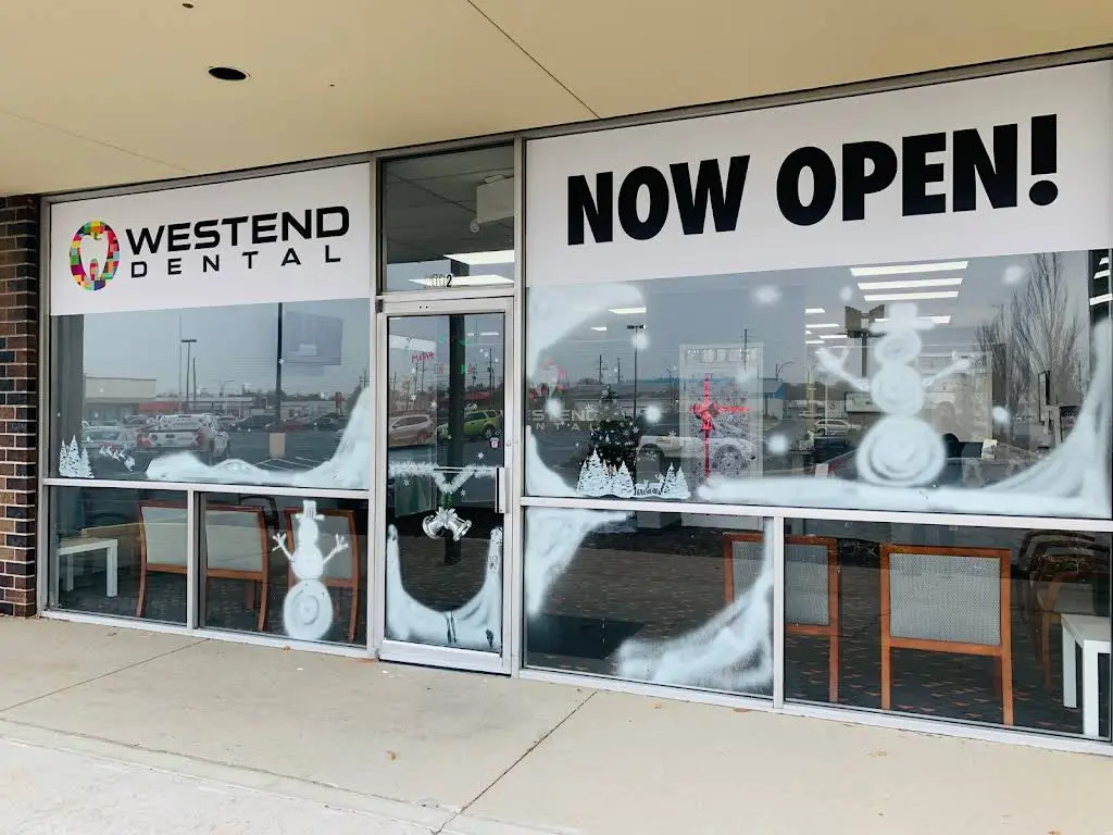 Westend Dental - Lafayette