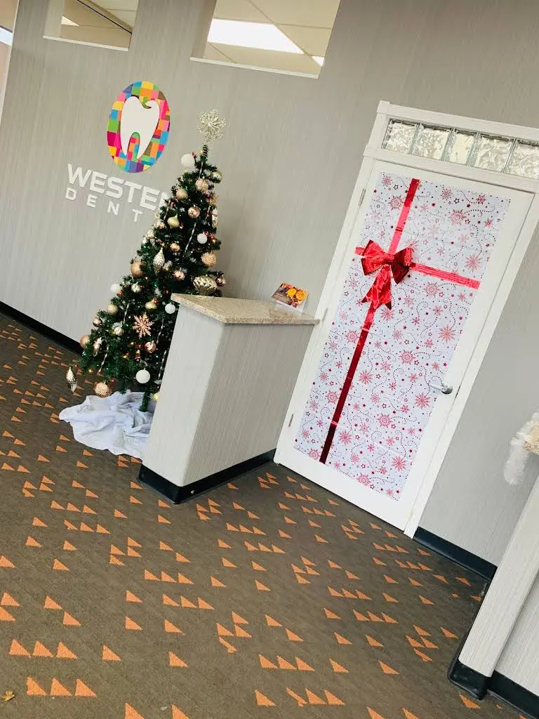 Westend Dental - Lafayette