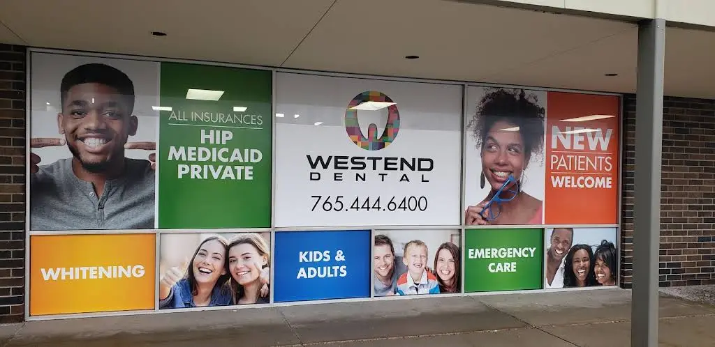 Westend Dental - Lafayette