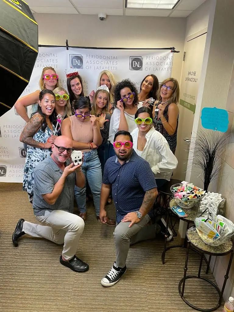 Periodontal Associates of Lafayette