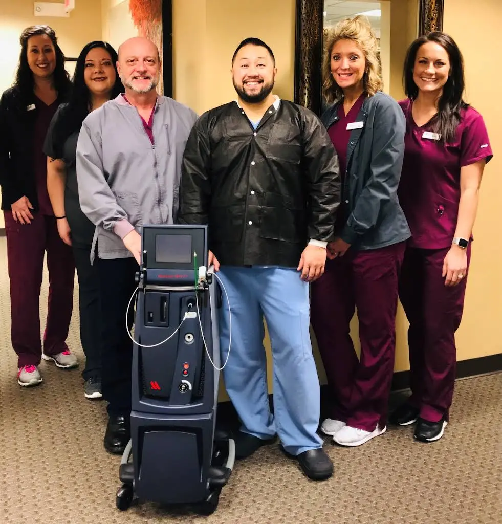 Periodontal Associates of Lafayette