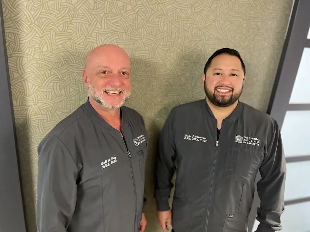 Periodontal Associates of Lafayette