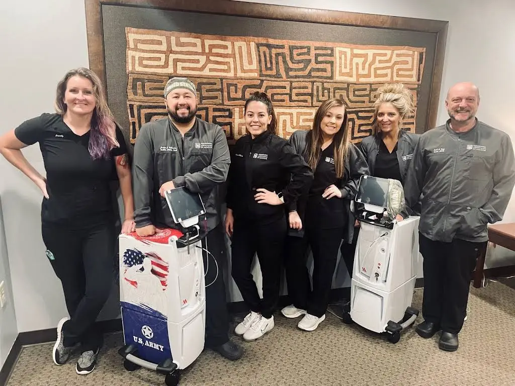 Periodontal Associates of Lafayette