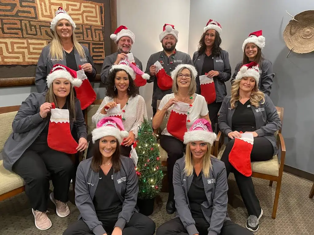 Periodontal Associates of Lafayette