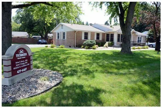 Tecumseh Dental Center