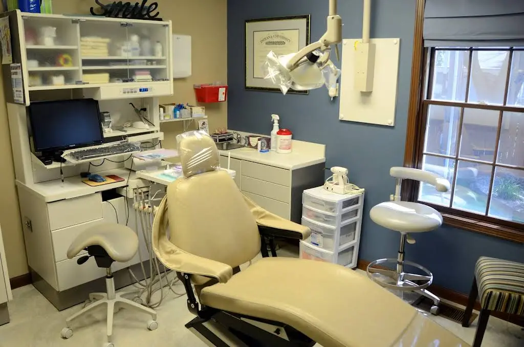 Tecumseh Dental Center