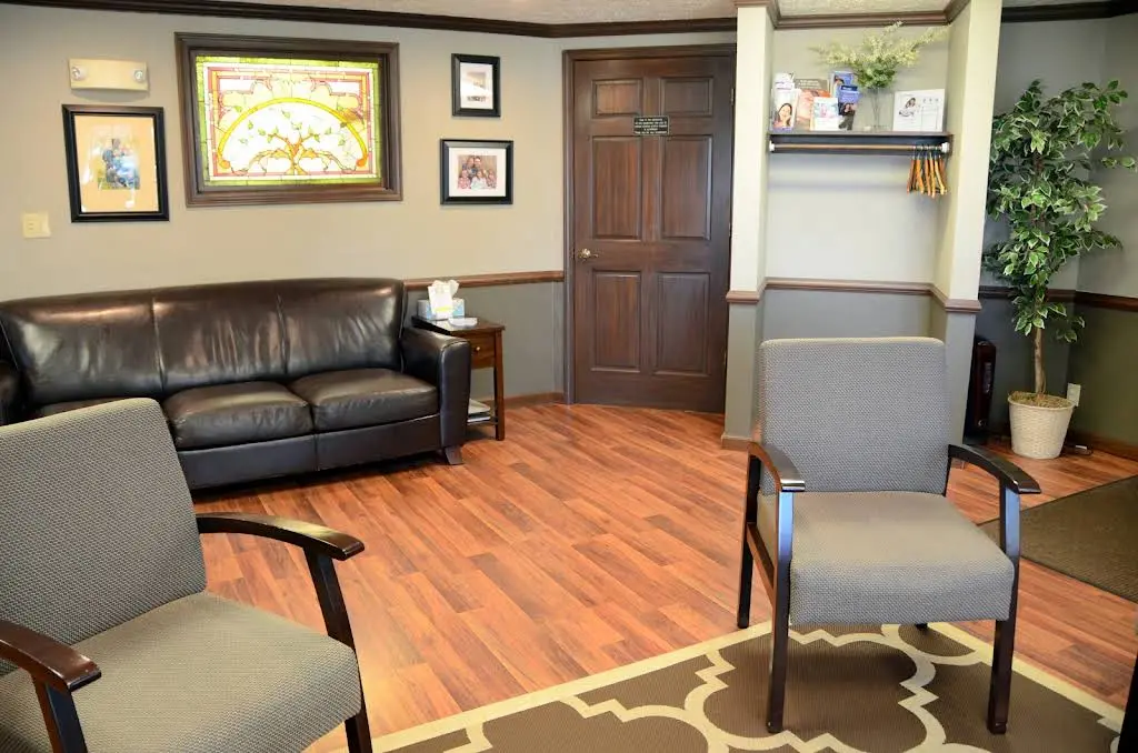 Tecumseh Dental Center