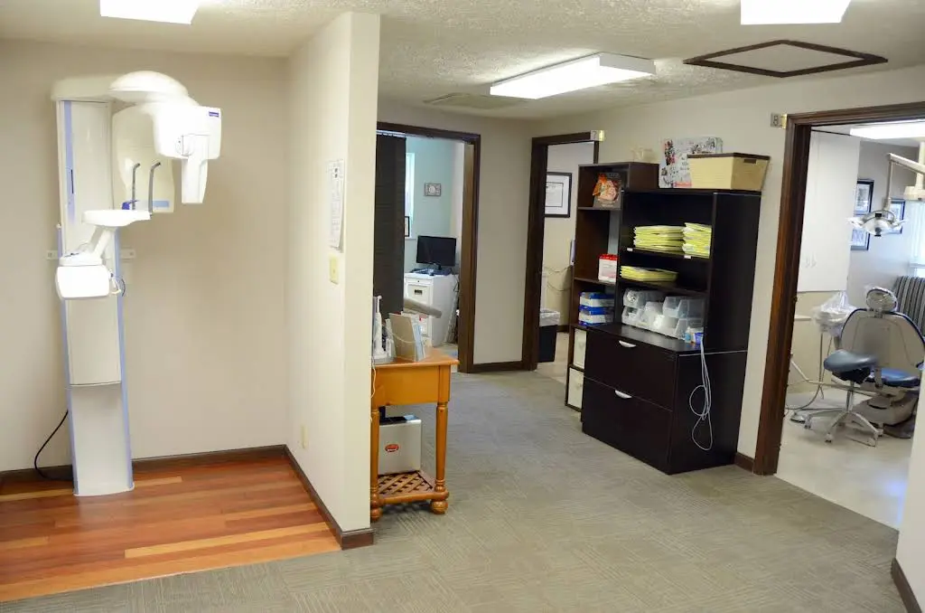 Tecumseh Dental Center