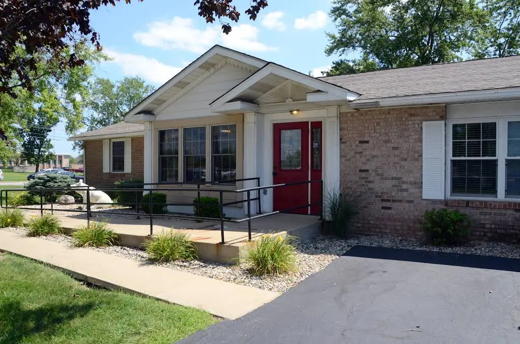 Tecumseh Dental Center