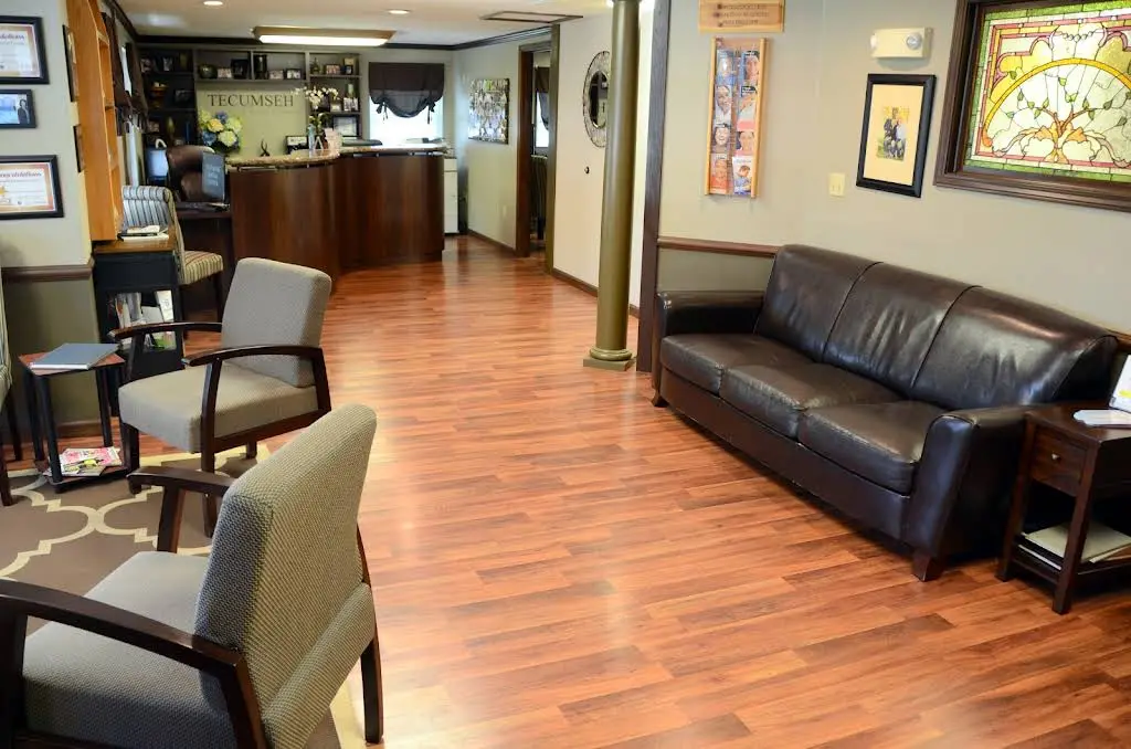 Tecumseh Dental Center