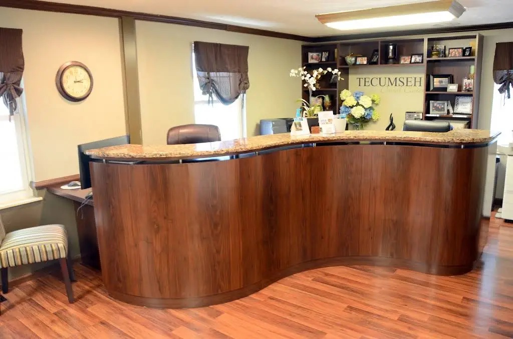Tecumseh Dental Center