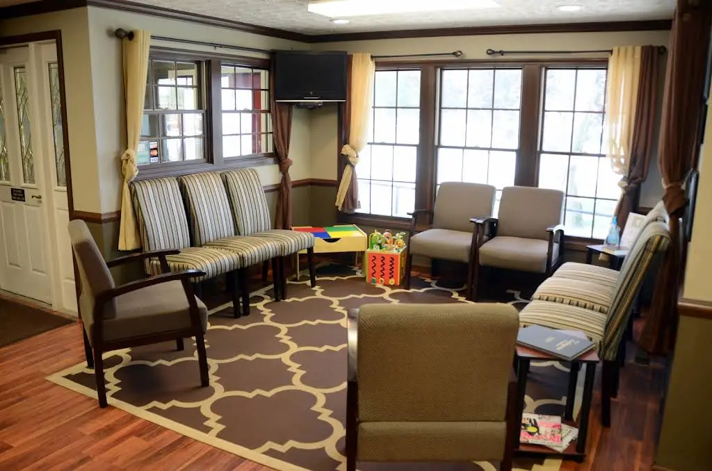 Tecumseh Dental Center